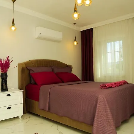 With Pool For Rent In Dalyan Mugla * オルタジャ