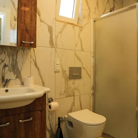 With Pool For Rent In Dalyan Mugla ヴィラ *