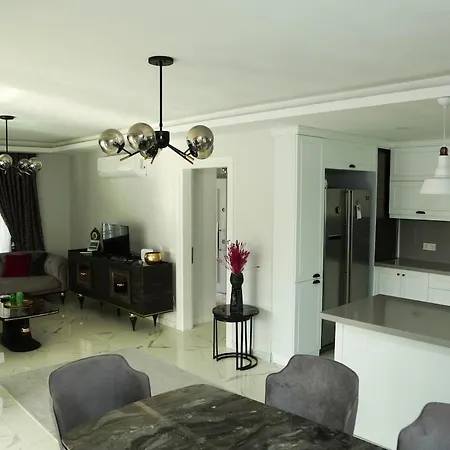 Villa With Pool For Rent In Dalyan Mugla Ortaca (Mugla)