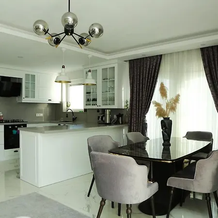 With Pool For Rent In Dalyan Mugla *