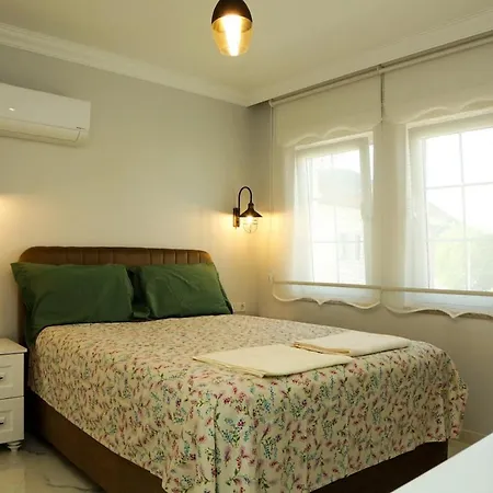 Villa With Pool For Rent In Dalyan Mugla Ortaca (Mugla)