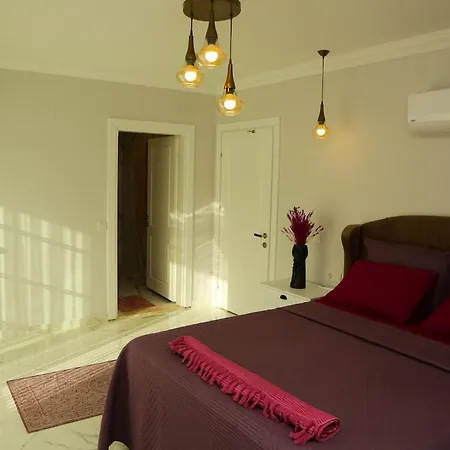 With Pool For Rent In Dalyan Mugla Ortaca (Mugla)