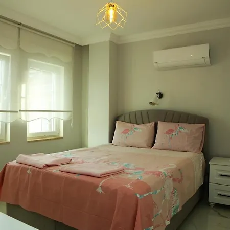 With Pool For Rent In Dalyan Mugla Villa